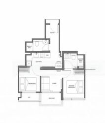 Neu At Novena (D11), Apartment #443089431